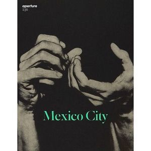 Mexico City: Aperture 236 -- Aperture
